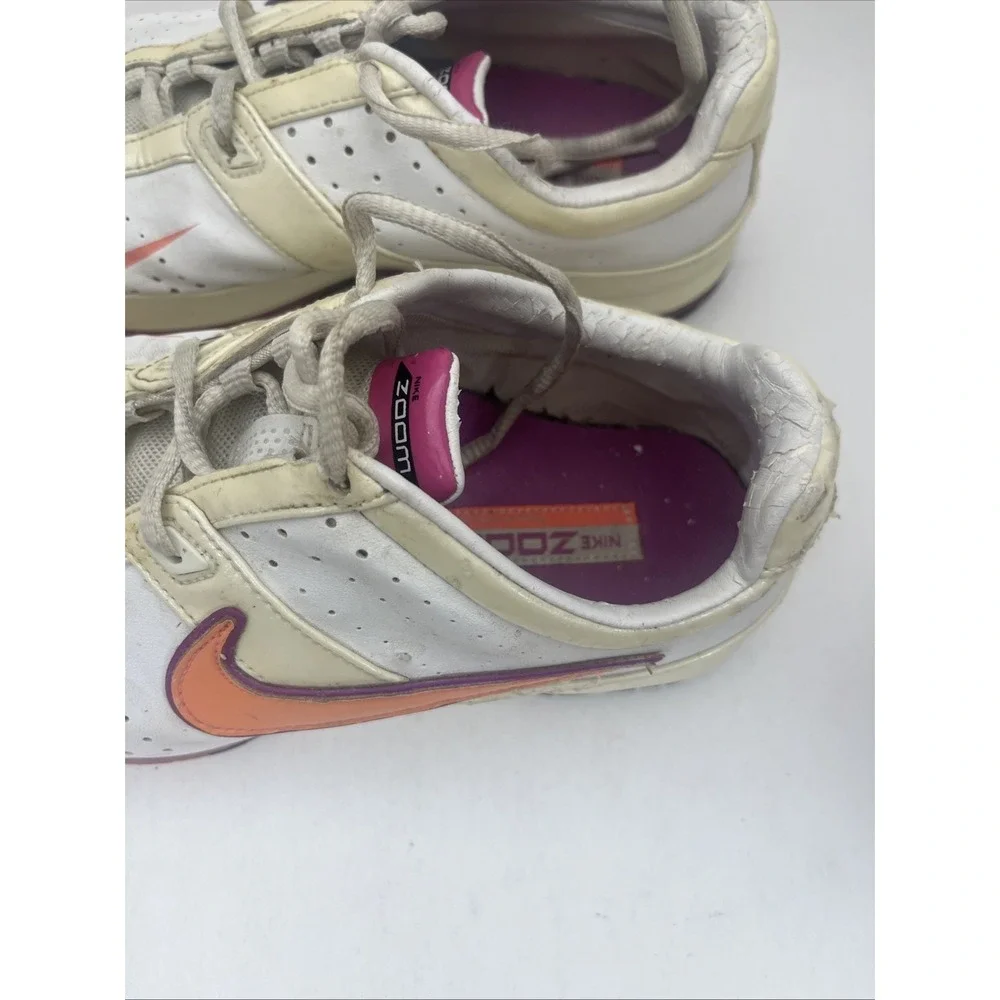 Nike women's running shoes zoom size 7